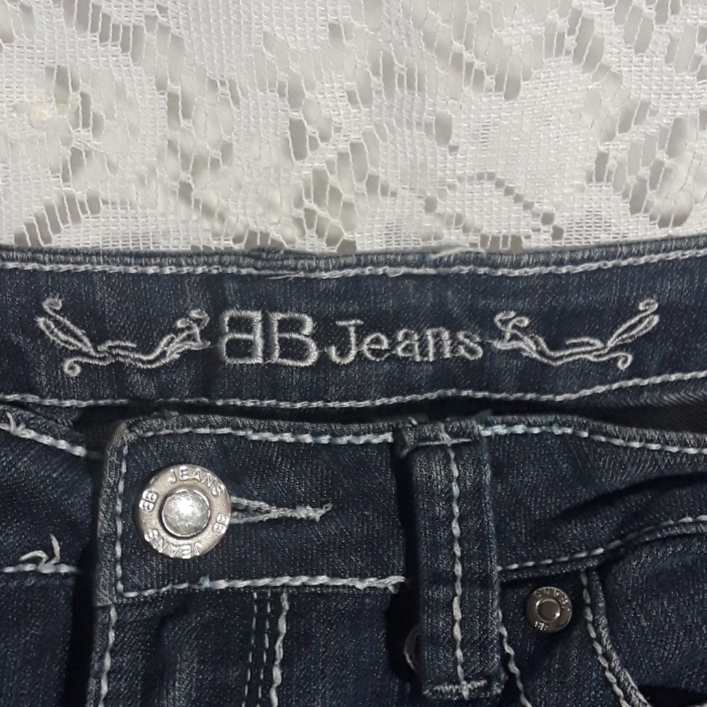 BB jeans - Picture 4 of 5